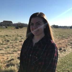 Meet your Posher, Emma